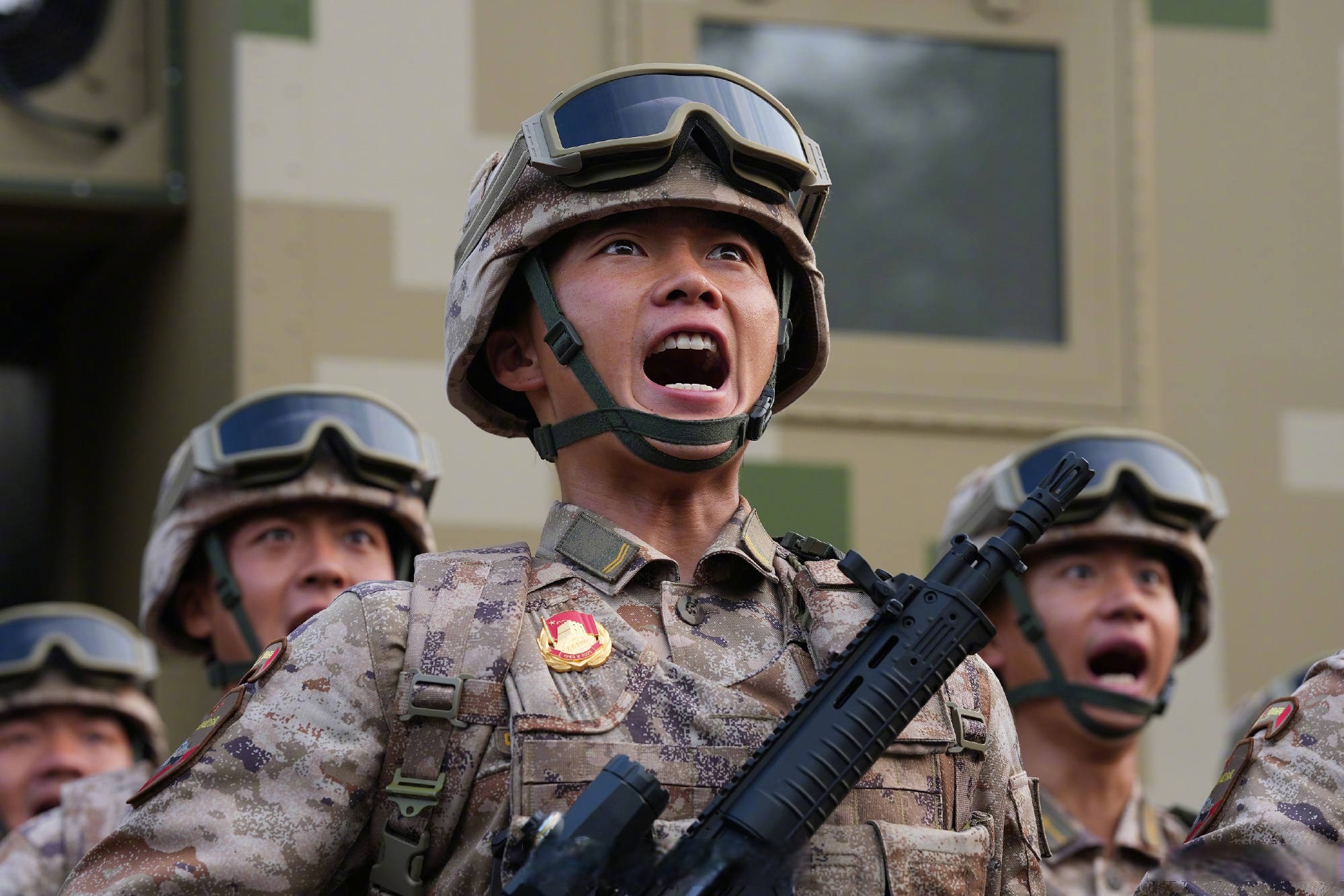 爱游戏-关于今晨体能课后,北京国安伤情更新备战意甲,态度坚定,更衣室氛围转暖的信息